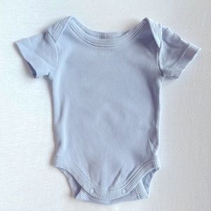 Nordstrom Newborn Adjustable Romper (NB)